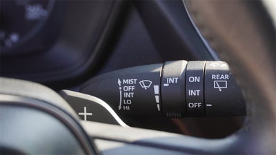 2024 Toyota Corolla Cross Hybrid SE