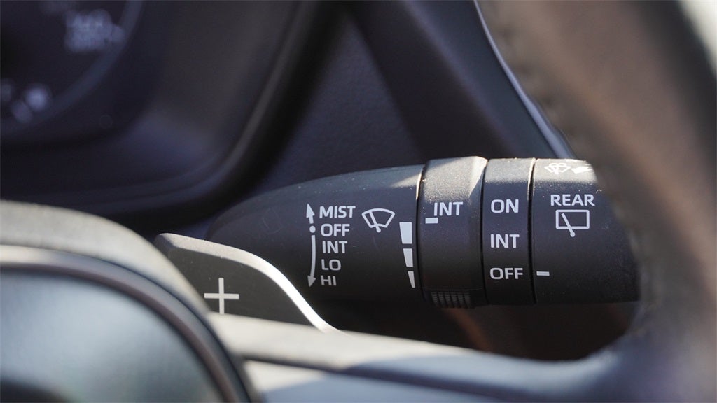 2024 Toyota Corolla Cross Hybrid SE