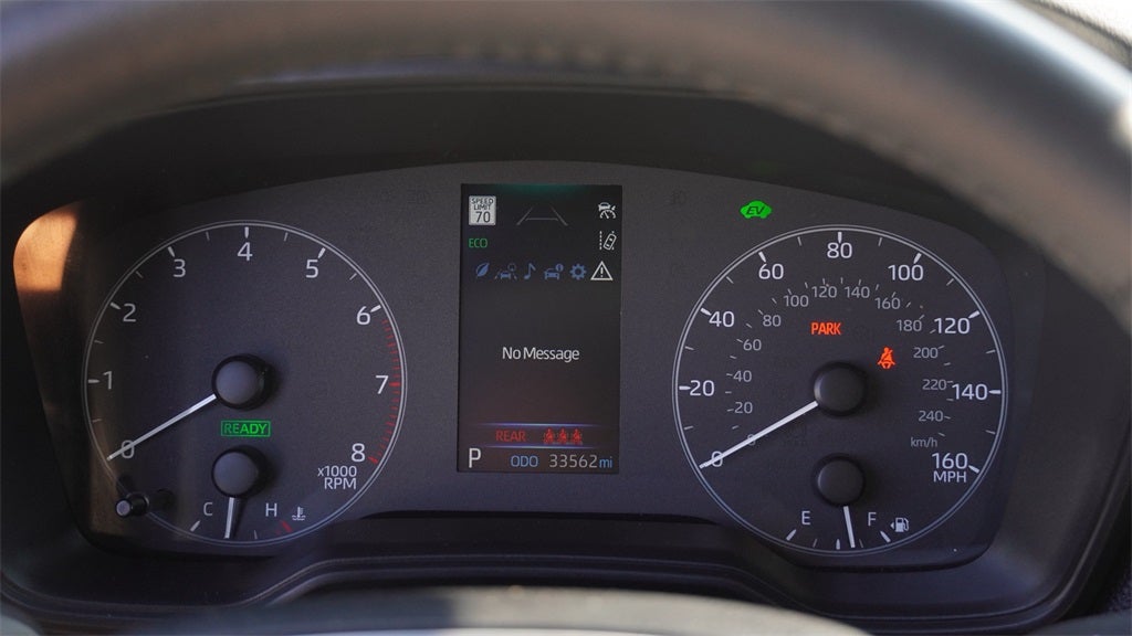 2024 Toyota Corolla Cross Hybrid SE