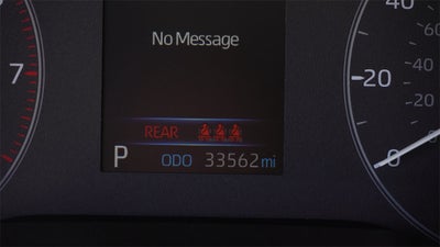 2024 Toyota Corolla Cross Hybrid SE