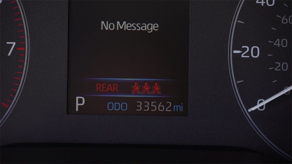 2024 Toyota Corolla Cross Hybrid SE