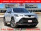 2024 Toyota Corolla Cross Hybrid S