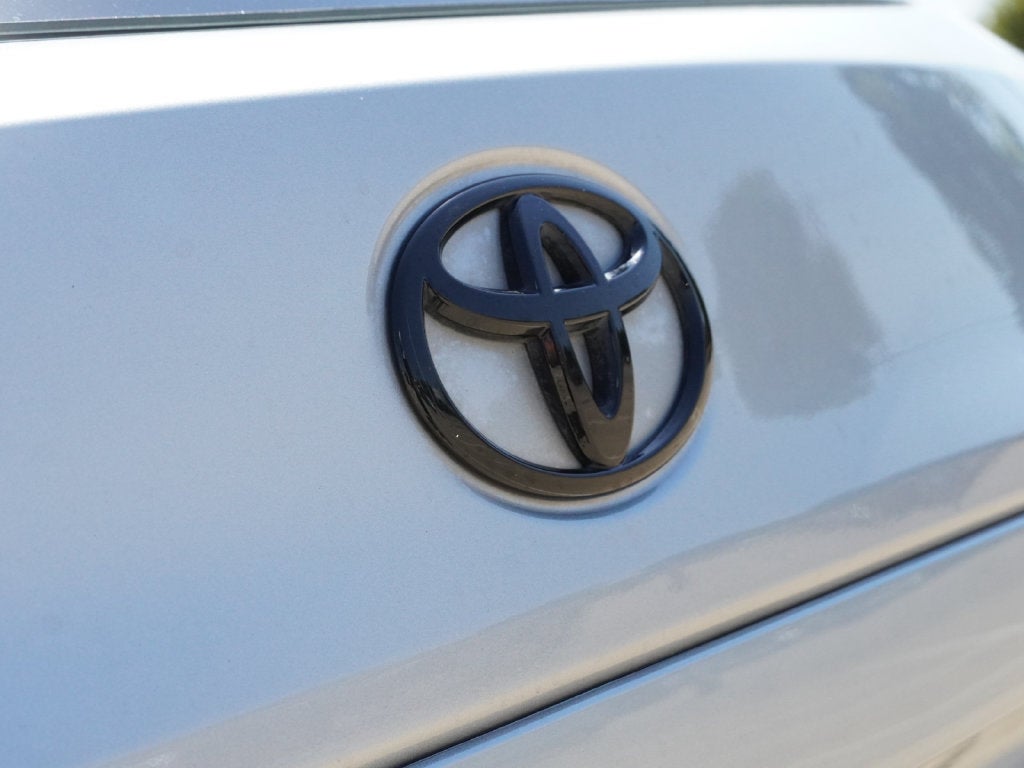 2024 Toyota Corolla Cross Hybrid S