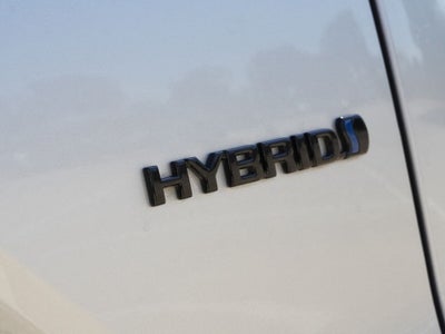 2024 Toyota Corolla Cross Hybrid S