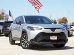 2024 Toyota Corolla Cross Hybrid S