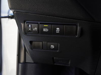 2024 Toyota Corolla Cross Hybrid S