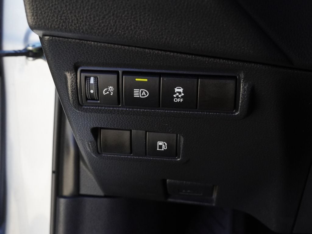 2024 Toyota Corolla Cross Hybrid S