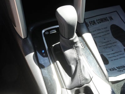 2024 Toyota Corolla Cross Hybrid S
