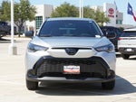 2024 Toyota Corolla Cross Hybrid S