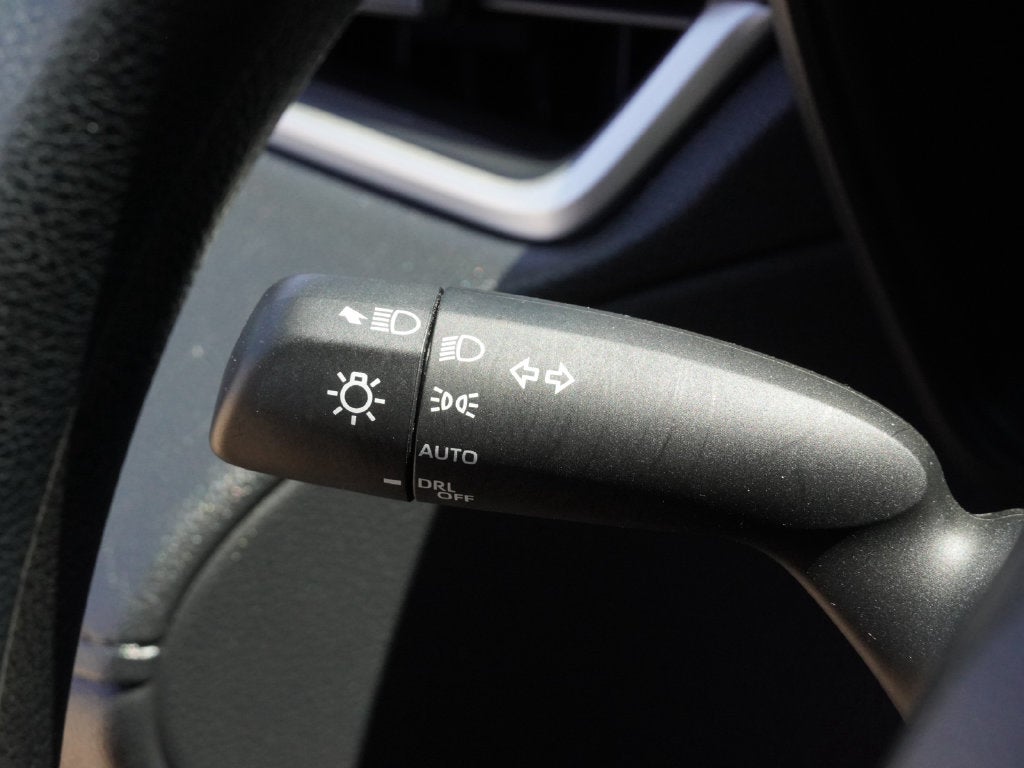 2024 Toyota Corolla Cross Hybrid S