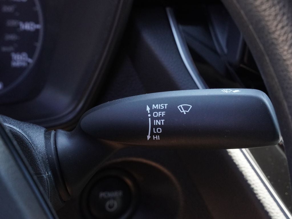 2024 Toyota Corolla Cross Hybrid S