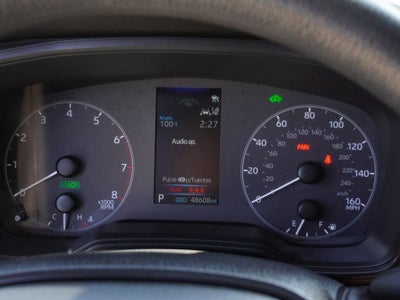 2024 Toyota Corolla Cross Hybrid S