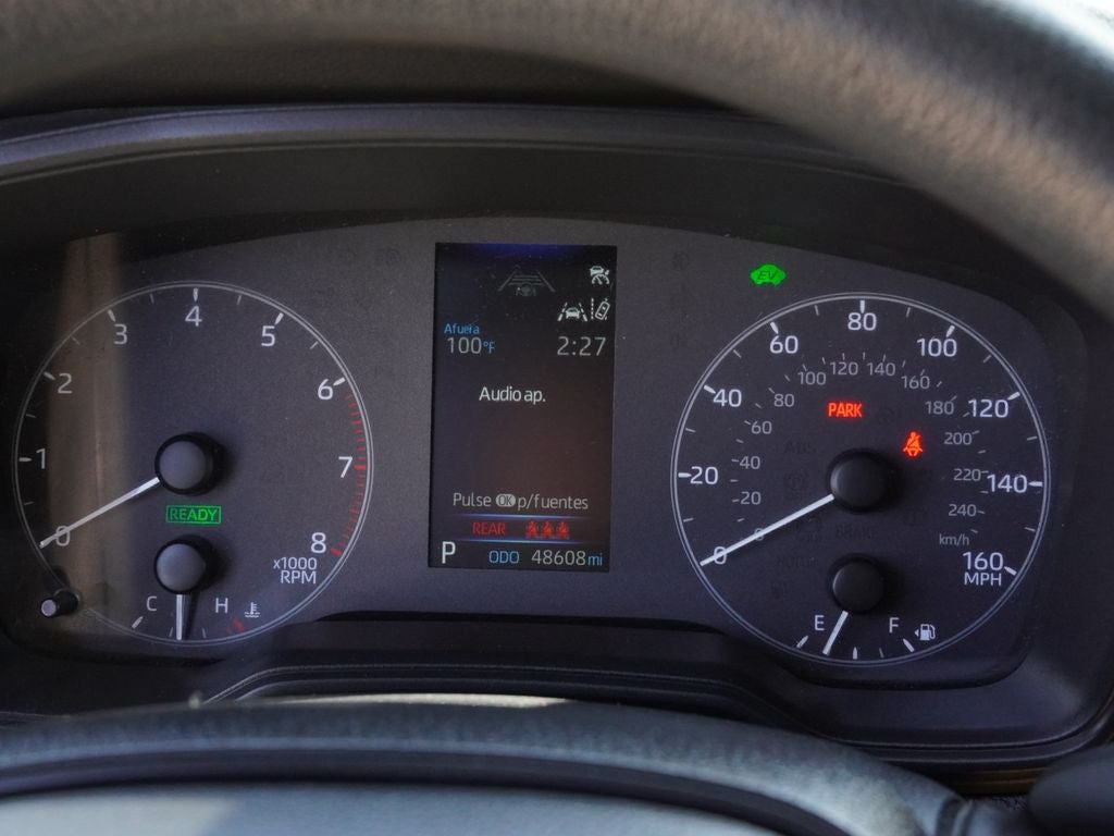 2024 Toyota Corolla Cross Hybrid S