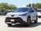 2024 Toyota Corolla Cross Hybrid S