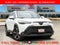 2024 Toyota Corolla Cross Hybrid XSE