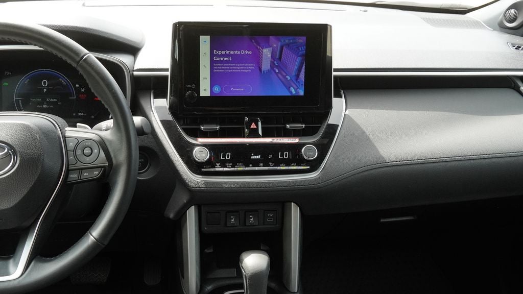 2024 Toyota Corolla Cross Hybrid XSE