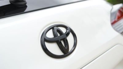 2024 Toyota Corolla Cross Hybrid XSE