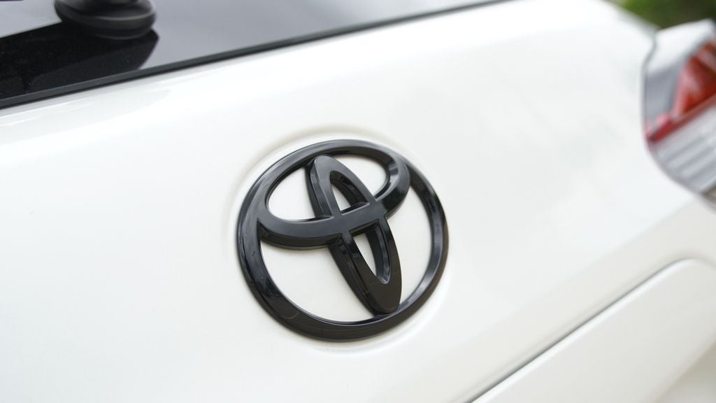 2024 Toyota Corolla Cross Hybrid XSE