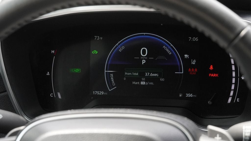 2024 Toyota Corolla Cross Hybrid XSE