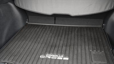 2024 Toyota Corolla Cross Hybrid XSE
