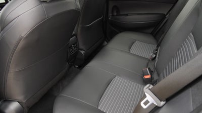 2024 Toyota Corolla Cross Hybrid XSE