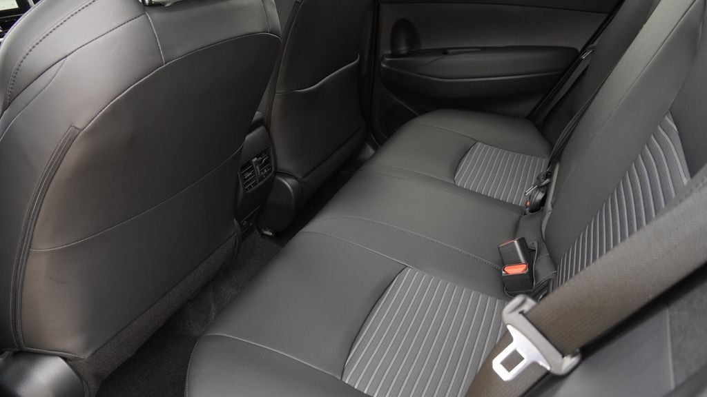 2024 Toyota Corolla Cross Hybrid XSE