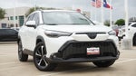 2024 Toyota Corolla Cross Hybrid XSE