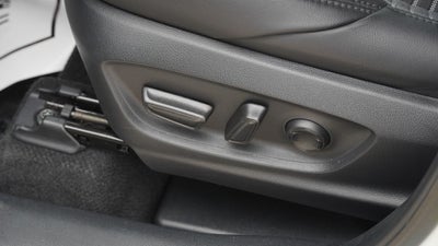 2024 Toyota Corolla Cross Hybrid XSE