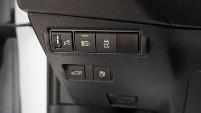 2024 Toyota Corolla Cross Hybrid XSE