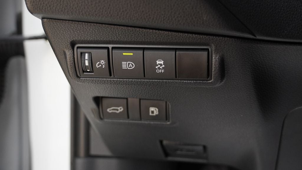 2024 Toyota Corolla Cross Hybrid XSE