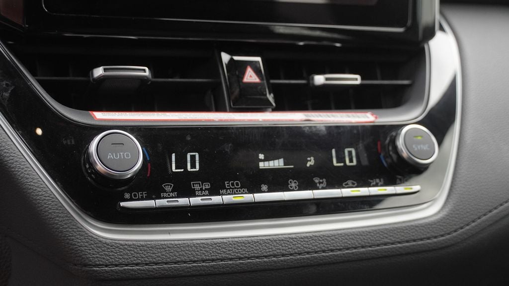 2024 Toyota Corolla Cross Hybrid XSE