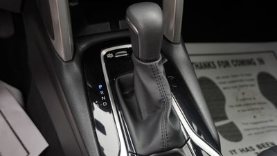 2024 Toyota Corolla Cross Hybrid XSE