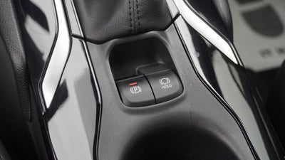 2024 Toyota Corolla Cross Hybrid XSE