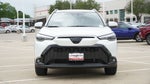 2024 Toyota Corolla Cross Hybrid XSE