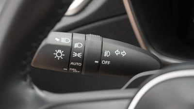2024 Toyota Corolla Cross Hybrid XSE