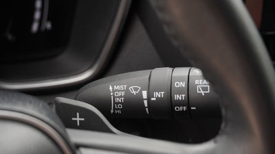 2024 Toyota Corolla Cross Hybrid XSE