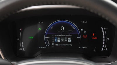 2024 Toyota Corolla Cross Hybrid XSE