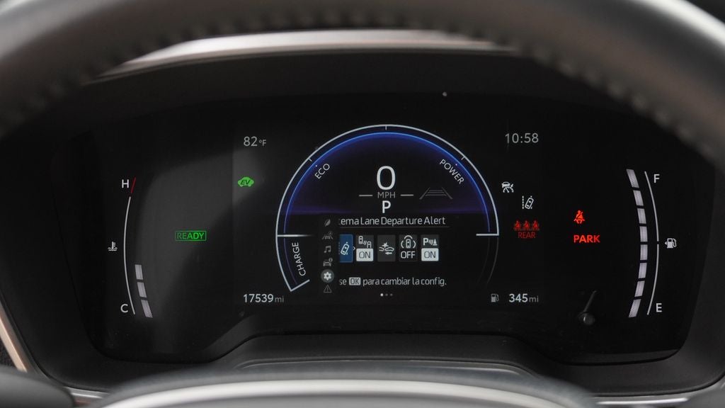 2024 Toyota Corolla Cross Hybrid XSE