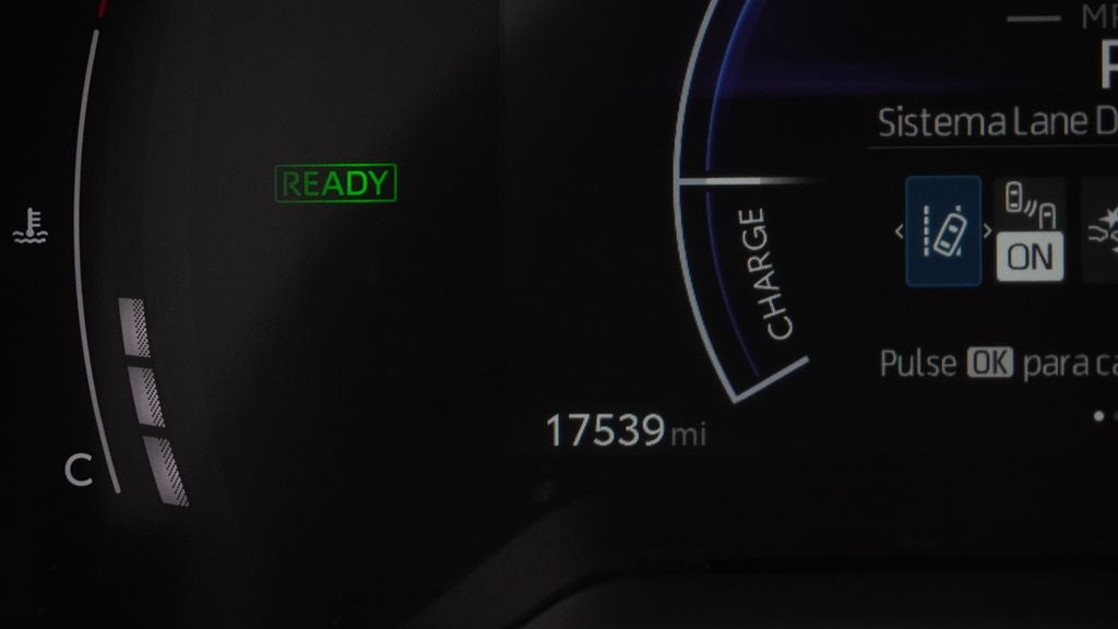 2024 Toyota Corolla Cross Hybrid XSE
