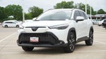 2024 Toyota Corolla Cross Hybrid XSE