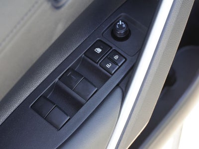 2024 Toyota Corolla Cross Hybrid SE
