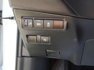 2024 Toyota Corolla Cross Hybrid SE