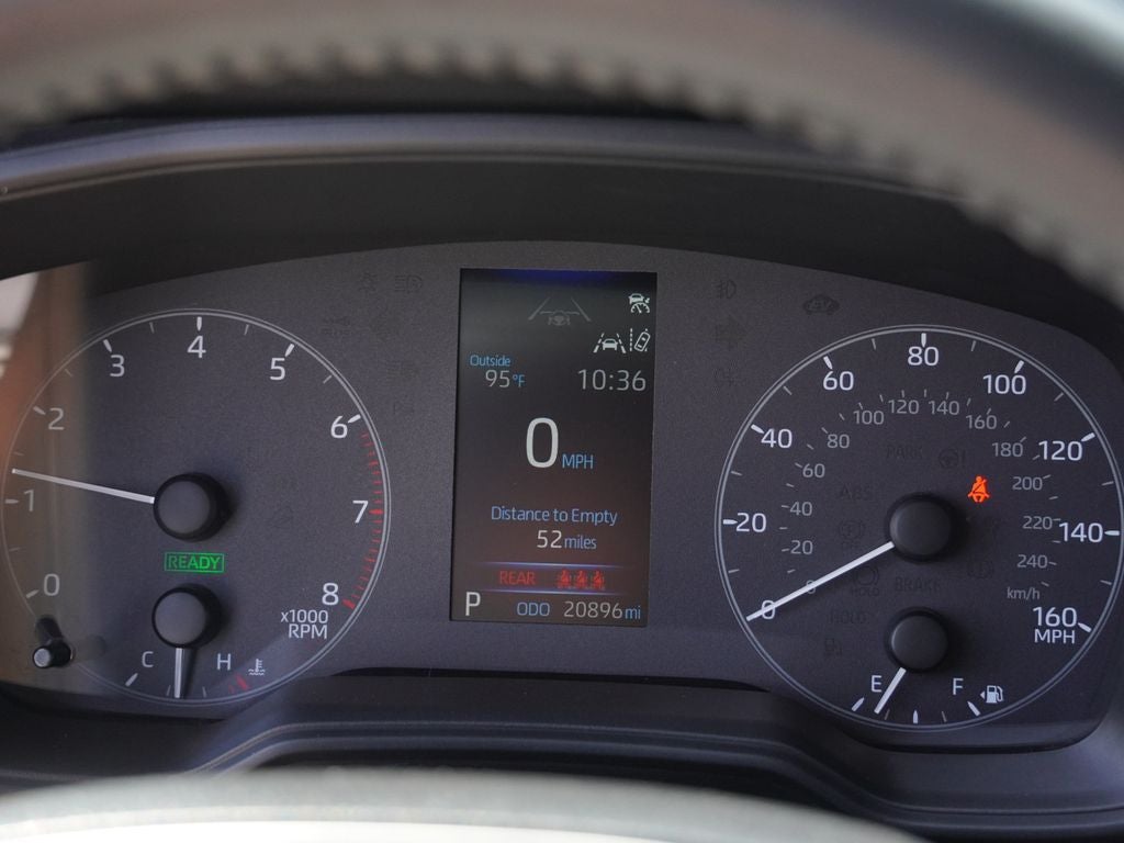 2024 Toyota Corolla Cross Hybrid SE