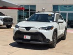 2024 Toyota Corolla Cross Hybrid SE