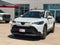 2024 Toyota Corolla Cross Hybrid SE
