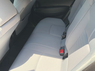 2024 Toyota Corolla Cross Hybrid SE