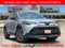 2025 Toyota Corolla Cross Hybrid S