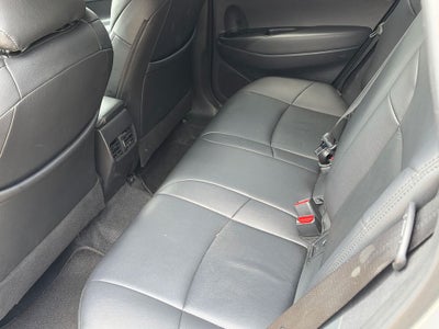 2025 Toyota Corolla Cross Hybrid S