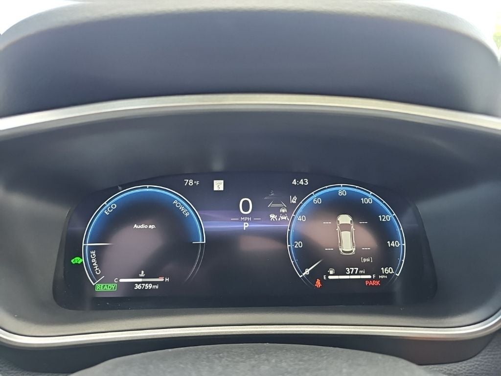 2026 Toyota Corolla Cross Hybrid XSE