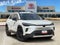 2026 Toyota Corolla Cross Hybrid XSE